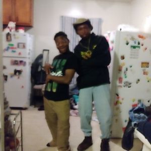 Meet your Posher, Vinson